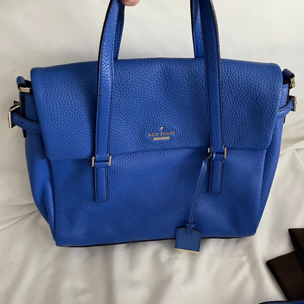 Kate Spade Satchel